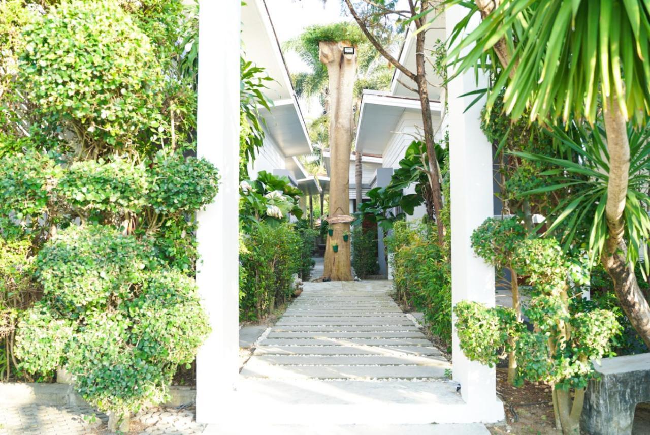 Purepamvillage Strand Kata Exterior foto
